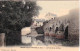 91-  Essonne - BOUSSY SAINT ANTOINE - Le Pont Et Les Arches - Carte Toilée - Autres & Non Classés