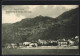 Cartolina Lierna, Lago Di Lecco, Panorama Dal Lago  - Lecco