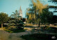 DEOLS Chateauroux Le Jardin Public  49 (scan Recto-verso)MA2062Ter - Chateauroux