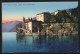 Cartolina Lenno, Lago Di Como, Punta Balbianello  - Como