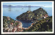 Cartolina Portofino Mare, Penisola  - Andere & Zonder Classificatie