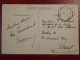DS11  TUNISIE CARTE    + 1926  GABES A PARIS   FRANCE + AFF. INTERESSANT+++++ - 1921-1960: Modern Period