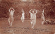 England - STANNING HILL - Druid Dances - REAL PHOTO Year 1913 - Otros & Sin Clasificación