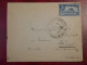 DS11  GIBRALTAR    LETTRE  ENV. 1920   A PLOURé FRANCE  + AFF. INTERESSANT - Gibraltar