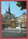 75 - PARIS - La Sainte Chapelle Et Le Palais De Justice - Autres Monuments, édifices