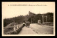 76 - LE HAVRE-SAINTE-ADRESSE - LA MONTEE VERS LES PHARES DE LA HEVE - Sainte Adresse