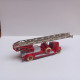 DINKY TOYS FRANCE 32 D DELAHAYE AUTO ECHELLE POMPIERS ORIGINE BEL ETAT+ BOITE D ORIGINE - Oud Speelgoed