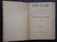 Delcampe - LA FLANDRE SOUS LES DUCS DE BOURGOGNE PAR LE BARON KERVYN DE LETTENHOVE  2 LIVRE BON ETAT 1898  VOIR IMAGES - History