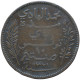 LaZooRo: Tunisia 10 Centimes 1903 F Scarce - Tunisia