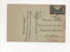 Maroc - CPA - RABAT -  La Medersa Des Oudayas -  Avec Timbre Au Verso - Scan -  1926 - - Rabat