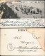 Postcard Berg Dievenow Dziwnów Strandleben - Pommern 1904 - Pommern