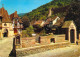 68 - Kaysersberg - Le Pont Fortifié Et Les Maisons Anciennes Au Bord De La Weiss - Kaysersberg