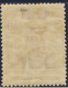 1924 - Enti Parastatali - Gruppo D'Azione Scuole - Milano - 30 C. Bruno  Nuovo Mlh (Sassone N.40) 2 Immagini - Mint/hinged