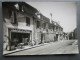 CP 39 Jura SELLIERES - La Rue Des Deux Ponts  " L'hôtel De La Cloche "  Et Le Restaurant  écrite 1962 - Altri & Non Classificati