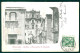 DC008 - CANICATTI' SALITA E CONVENTO S SPIRITO - ANIMATA - AGRIGENTO - 1903 - Otros & Sin Clasificación