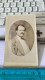 CDV CIRCA 1870 ITALIA ITALIE FOTOGRAFIA NESSI COMO - Homme Moustachu - Anciennes (Av. 1900)