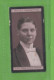 92 HRH PRINCE ERIK OF DENMARK  - Wills Cigarette Card - Portraits Of European Royalty 1908 - Wills