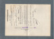 VP23.408 - GONAIVES ( Haiti ) X LE HAVRE 1936 - Requête / Ordonnance - Capitaine CAPSJENS, Navire Allemand ¨ FEODOSIA ¨ - Autres & Non Classés