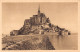 50-LE MONT SAINT MICHEL-N°LP5024-G/0105 - Le Mont Saint Michel