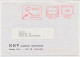 Meter Cover Netherlands 1987 Dutch Handball Association - Altri & Non Classificati