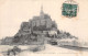 50-LE MONT SAINT MICHEL-N°LP5025-D/0377 - Le Mont Saint Michel