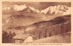 74-SAINT GERVAIS LES BAINS-N°T5028-C/0141 - Saint-Gervais-les-Bains