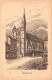 ID-EGLISE A IDENTIFIER-N°T5029-A/0049 - Da Identificare