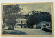 ISTRIA - PINGUENTE - ALBERGO - VG 1933. - Croatie