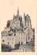 50-LE MONT SAINT MICHEL-N°T5030-C/0173 - Le Mont Saint Michel