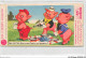 ALHP8-0453-DISNEY - LES 3 PETITS COCHONS - PAS DE TIRE-BOUCHON - MAIS QU'IMPORTE - VENDUE EN L'ETAT - Disneyworld