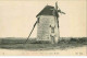 MOULIN A VENT.LE VIEUX MOULIN - Windmolens