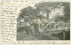 Laos. N°35154.un Pont A Khong. - Laos