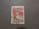 Russland Old Stamp 1950   Mi 1536     Not Perfect - Gebruikt