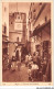 CAR-AAUP3-0160 - ALGERIE - ALGER - Une Rue De La Casbab - Algeri