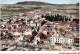 CAR-ABFP9-1007-ALGERIE - SETIF - Vue Générale Du Faubourg De La Gare Supérieure Et Nouvelle Mosquée - Sétif