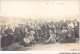 CAR-ABFP10-1088-MAROC - Portrait De Groupe - CARTE PHOTO - Autres & Non Classés