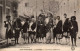 N°6717 W -cpa Alise Sainte Reine -la Procession- - Other & Unclassified