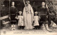 N°6719 W -cpa Alise Sainte Reine -la Procession- - Andere & Zonder Classificatie