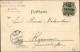 Lithographie Deutsches Kriegsschiff, SMS Deutschland, Gefion, Großadmiral Prince Heinrich Von Prusse - Sonstige & Ohne Zuordnung