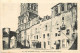 58 - La Charité Sur Loire -  Place Sainte-Croix - CPA - Voir Scans Recto-Verso - La Charité Sur Loire