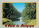 21 - Cote D'Or - Le Canal De Bourgogne - Blasons - CPM - Voir Scans Recto-Verso - Autres & Non Classés