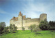 21-CHATEAUNEUF EN AUXOIS LE CHATEAU-N°4135-D/0033 - Andere & Zonder Classificatie