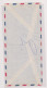 CYPRUS NICOSIA  1972 Nice Airmail  Cover To Austria Austrian Field Hospital UNFICYP - Briefe U. Dokumente