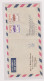 CYPRUS NICOSIA  1972 Nice Airmail  Cover To Austria Contigent UNFICYP Paphos - Brieven En Documenten
