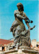 60 - Beauvais - Statue De Jeanne Hachette - CPM - Carte Neuve - Voir Scans Recto-Verso - Beauvais