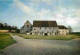 18 - Bruère Allichamps - Abbaye De Noirlac - Le Cellier Et L'église - CPM - Voir Scans Recto-Verso - Other & Unclassified