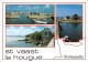 50-SAINT VAAST LA HOUGUE-N°4145-B/0127 - Saint Vaast La Hougue