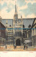 R162951 Guildhall. London. 1907 - Andere & Zonder Classificatie