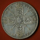 GRANDE BRETAGNE / GEORGES V / ONE FLORIN  / 1923 - Other & Unclassified