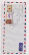 CYPRUS NICOSIA 1972 Nice Airmail   Cover To Austria Austrian Field Hospital UNFICYP - Briefe U. Dokumente